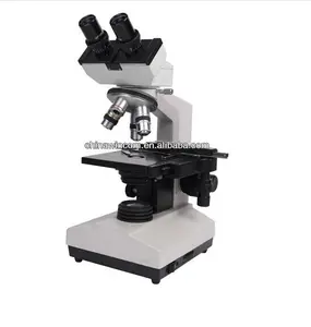 (ISO9001:2008) Hotselling XSZ- 107BN China made optical biological microscope 107bn