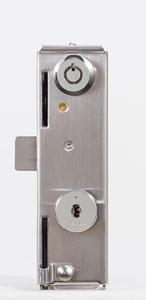 ABS Plastic Beach Pool Park Pay Market Coin Locker - Product Image 5