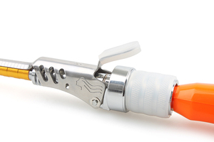 <span class=keywords><strong>Fer</strong></span> à friser électrique en céramique, pour bigoudi de cheveux, professionnel, numérique, LED, outil de coiffure pour les femmes - Product Image 3