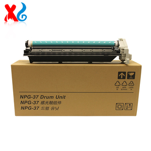 GPR-25 NPG-37 C-EXV23 Tương Thích Trống Cho Canon IR2018 IR2022 <span class=keywords><strong>IR2025</strong></span> IR2030 Trống Đơn Vị - Product Image 6