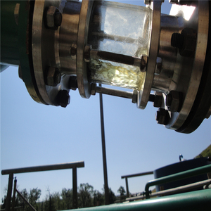 Mini Refinería de Petróleo Crudo para Producir Diésel LDO y Gasóleo - Product Image 2