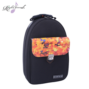 <span class=keywords><strong>Strumenti</strong></span> <span class=keywords><strong>musicali</strong></span> a forma di morbido <span class=keywords><strong>clarinetto</strong></span> caso dalla Cina - Product Image 1