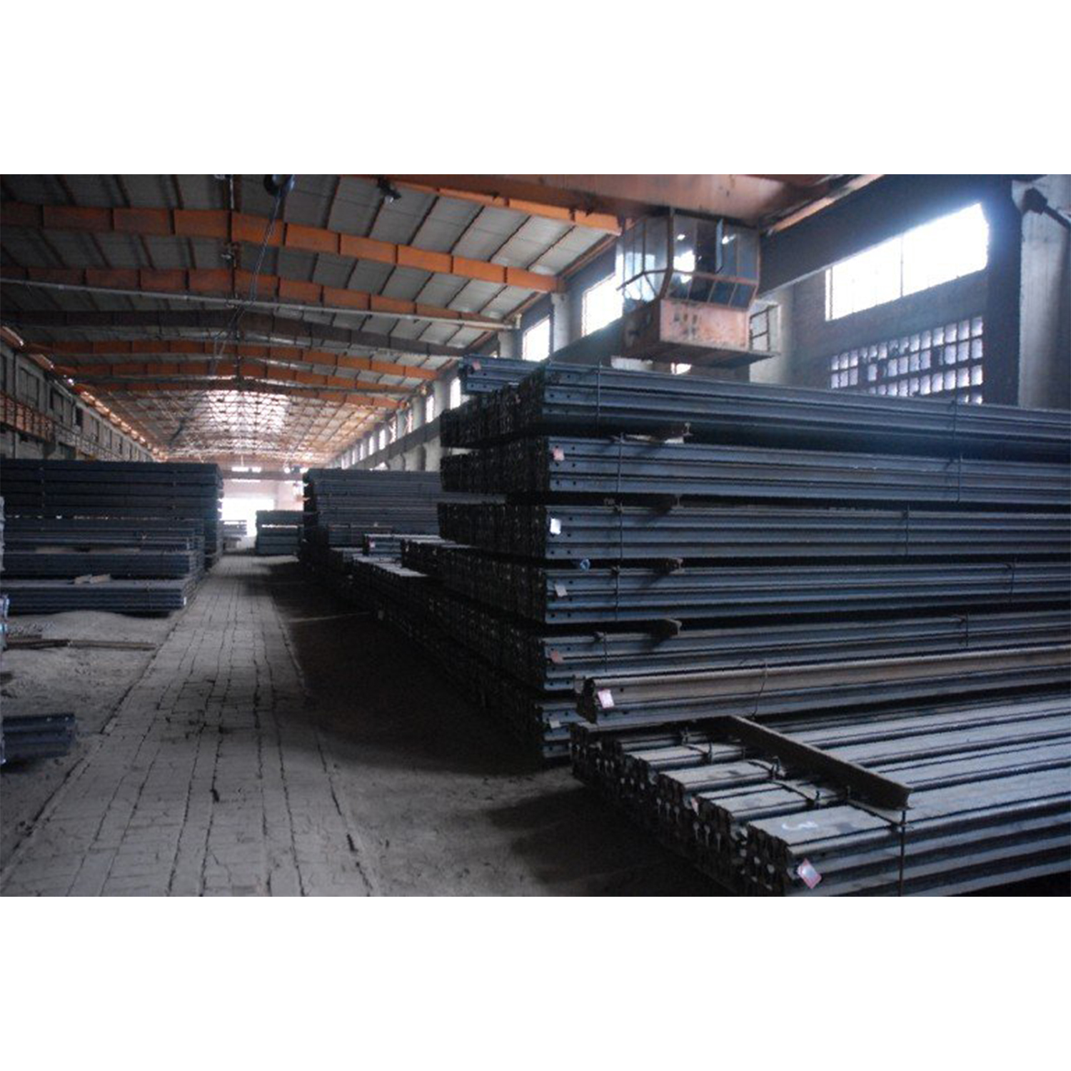 Легкая направляющая 6 кг и 8 кг