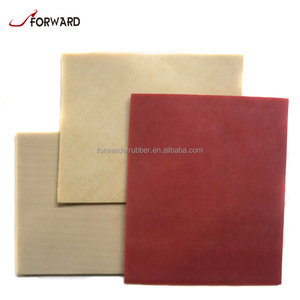 10mm मोटी प्राकृतिक रबर एकमात्र शीट क्रेप शीट कारखाने से - Product Image 2