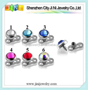 Microdermal joyería - Product Image 1