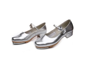 Chaussures <span class=keywords><strong>de</strong></span> danse Tango confortables TP 00007, chaussures <span class=keywords><strong>de</strong></span> <span class=keywords><strong>claquettes</strong></span> - Product Image 2