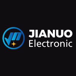 Ningbo Jianuo Electronic Co., Limited logo