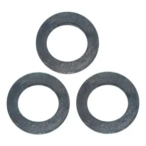 Tajima pièces de rechange de machine 1.8mm Coussin bague S58392000/S36153100 Tajima pièces YLT13050 Tajima pièces de machine à broder