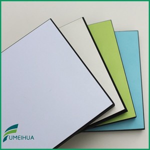 Fumeihua Chống Cháy Hạt Gỗ Hoặc Rắn Mật Độ Màu Nhỏ Gọn Áp Lực Cao <span class=keywords><strong>Hpl</strong></span> Laminate Phenolic Ban - Product Image 4