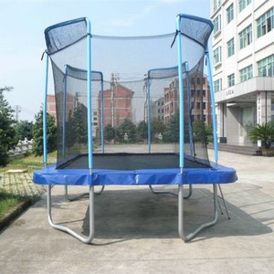 Fujiwarstar — <span class=keywords><strong>Trampoline</strong></span> <span class=keywords><strong>professionnel</strong></span>, rectangle, vente en gros - Product Image 3