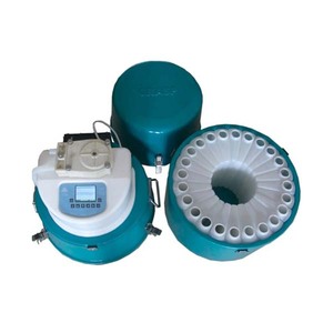 Máy Lấy Mẫu Nước Tự Động Cầm Tay FC-9624 - Product Image 3