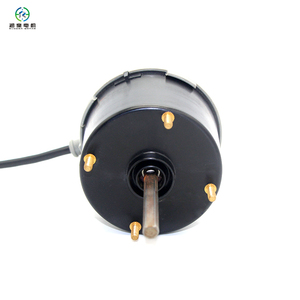 Mini conexão do fabricante, à prova d' água, motores elétricos de ventilador <span class=keywords><strong>dc</strong></span> - Product Image 5