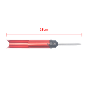 Outils <span class=keywords><strong>de</strong></span> pêche accessoires nouveau aluminium étendu porte-canne à pêche avec deux couleurs disponibles - Product Image 6