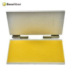Macchina per Cera d'Api, Macchina per Goffratura della Cera d'Api per Attrezzature Apistiche - Product Image 1