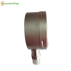 <strong>4</strong>"(100MM) Weatherproof Precisely Digital Gas <strong>Pressure</strong> <strong>Gauge</strong> - Product Image 3