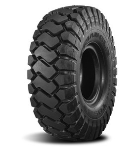 Neumáticos para Camiones de Volteo Articulados Marca Triangle, Modelo TB516, Patrón Popular, 23.5R25 26.5R25 29.5R25 para el Mercado de Singapur - Product Image 5