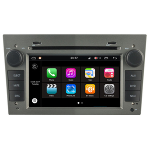 WITSON S200 ANDROID 8,0 Автомобильный DVD навигации для OPEL <span class=keywords><strong>ASTRA</strong></span>/VECTRA/CORSA/Антара - Product Image 1