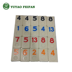 Digital <span class=keywords><strong>rummy</strong></span> set <span class=keywords><strong>juego</strong></span> <span class=keywords><strong>de</strong></span> <span class=keywords><strong>mesa</strong></span> <span class=keywords><strong>de</strong></span> plástico - Product Image 4