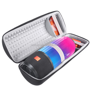 Voyage transportant étui de protection sac pour Pulse3 / Pulse4 Bluetooth haut-parleur sac Pulse 3 haut-parleur étuis de transport - Product Image 1