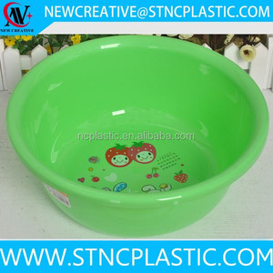 Piccolo <span class=keywords><strong>Lavabo</strong></span> in Plastica, Contenitore per Lavaggio - Product Image 2