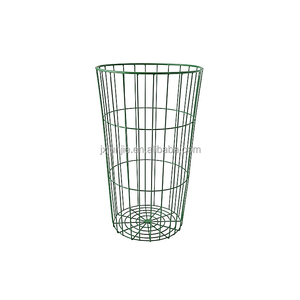 المعادن سلة لتخزين الأسلاك الكرة بن - Product Image 5