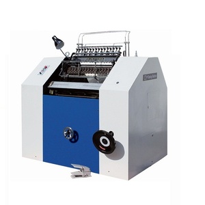 Di alta Qualità Semi-Automatica <span class=keywords><strong>Macchina</strong></span> Per <span class=keywords><strong>Cucire</strong></span> Per Extra Large Size Libro - Product Image 1