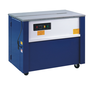 La parte superior de la Mesa semiautomática PP banda máquina <span class=keywords><strong>flejadora</strong></span> - Product Image 4