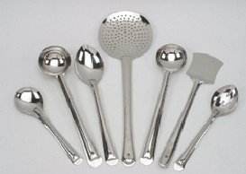 ช้อนโลหะ - Product Image 2