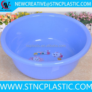 Piccolo <span class=keywords><strong>Lavabo</strong></span> in Plastica, Contenitore per Lavaggio - Product Image 5