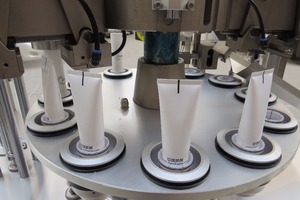 Venta <span class=keywords><strong>de</strong></span> la fábrica Vario Ampliamente Utilizado Máquina <span class=keywords><strong>De</strong></span> Llenado Automático - Product Image 2