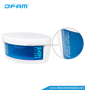 خزانة تعقيم بالأوزون من دي إف إيه إم، معدات صالون التجميل لأدوات الأظافر - Product Image 6