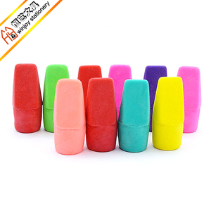 <span class=keywords><strong>Gomme</strong></span> à <span class=keywords><strong>crayon</strong></span> en forme <span class=keywords><strong>de</strong></span> balle <span class=keywords><strong>pour</strong></span> l'école, fournitures <span class=keywords><strong>de</strong></span> bureau, plusieurs couleurs, bon marché - Product Image 2