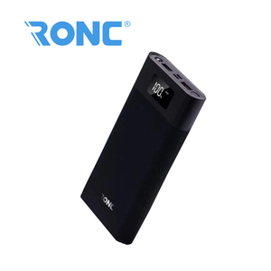 RONC Super slim 20000 <span class=keywords><strong>mah</strong></span> banca di potere del <span class=keywords><strong>telefono</strong></span> cellulare con batterie Al Litio - Product Image 3