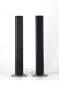 Altavoz para cine en casa, barra de sonido óptico, 40W, 2 canales, gran oferta, 2017 - Product Image 3