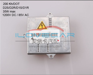 35 Wát AL <span class=keywords><strong>BOSCH</strong></span> M6 OEM HID ballast 1 307 329 882 <span class=keywords><strong>Xenon</strong></span> D1S/D1R/D2S/D2R - Product Image 3