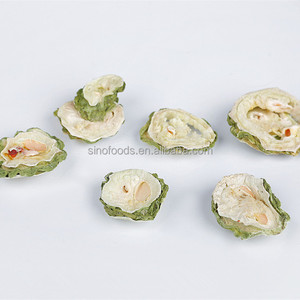 productos deshidratados copos chino con melón amargo calabaza amarga secada - Product Image 2