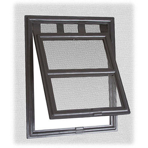 स्क्रीन खिड़की पालतू दरवाजा - Product Image 5