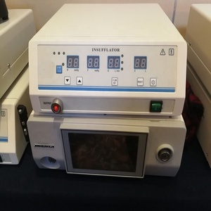 Insufflatore di <span class=keywords><strong>CO2</strong></span> per Laparoscopia Medica - Product Image 1