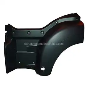 Piede passo per il camion Man TGX TGS 81615100585 81615100584