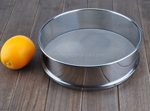 60 Micron Thép Không Gỉ Lưới Kiểm Tra Sàng - Product Image 5