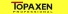 TOPAXEN HAIR&BEAUTY PRODUCTS CO., LTD. logo