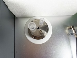Testeur de perte diélectrique d'huile de transformateur ASTM D924 / Testeur de tan delta d'huile / Testeur de facteur de puissance d'huile isolante - Product Image 6