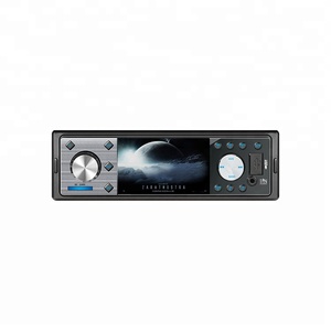 Factory cheap <strong>price</strong> universal mp3 <strong>mp4</strong> mp5 android car <strong>player</strong> - Product Image 2