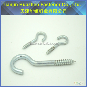 Chất Lượng Hàng Đầu Mở Mắt Vít Móc Treo Móc - Product Image 6