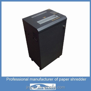 JP-520C Crossカットヘビーデューティ紙シュレッダーオフィス270MM <span class=keywords><strong>Best</strong></span> Seller - Product Image 3