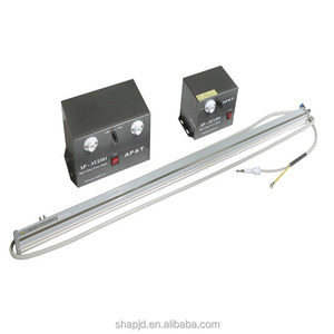 Ap-ac5701 fuente no aire modular ionizantes bar dispositivo <span class=keywords><strong>de</strong></span> eliminación <span class=keywords><strong>de</strong></span> la <span class=keywords><strong>electricidad</strong></span> estática - Product Image 6