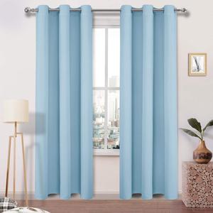 Dairui mẫu miễn phí điều trị cửa sổ sang trọng cửa sổ Rèm cửa nhiệt cách điện văn phòng khách sạn màn rèm cửa - Product Image 5