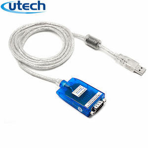 2025 nouveau câble adaptateur de convertisseur de Port série USB vers RS422 RS485 avec puce FTDI - Product Image 1