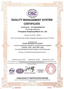 YE3-180L-6 IE3 इलेक्ट्रिक कार के लिए एसपीजी गियर 1 हिमाचल प्रदेश मोटर - Product Image 6