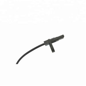 Sensore automatico di velocità della ruota <span class=keywords><strong>ABS</strong></span> sensore OEM No. 46814965 per Auto nuove - Product Image 2